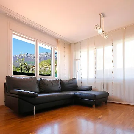 Junto A Aizkorri Appartement Zegama