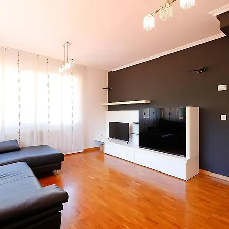 Appartamento Junto A Aizkorri