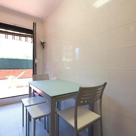 Appartamento Junto A Aizkorri *